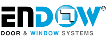 Acessório de caixilharia em PVC da Windoor